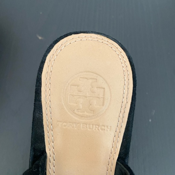 Tory Burch heels - Picture 3 of 4